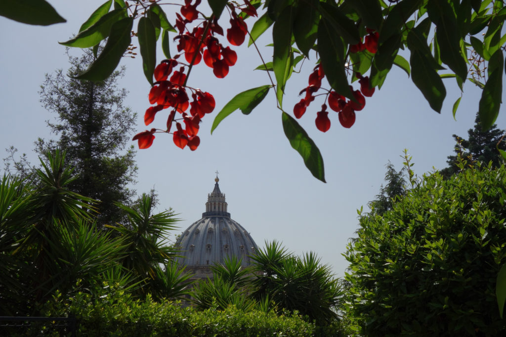 Que faire à Rome