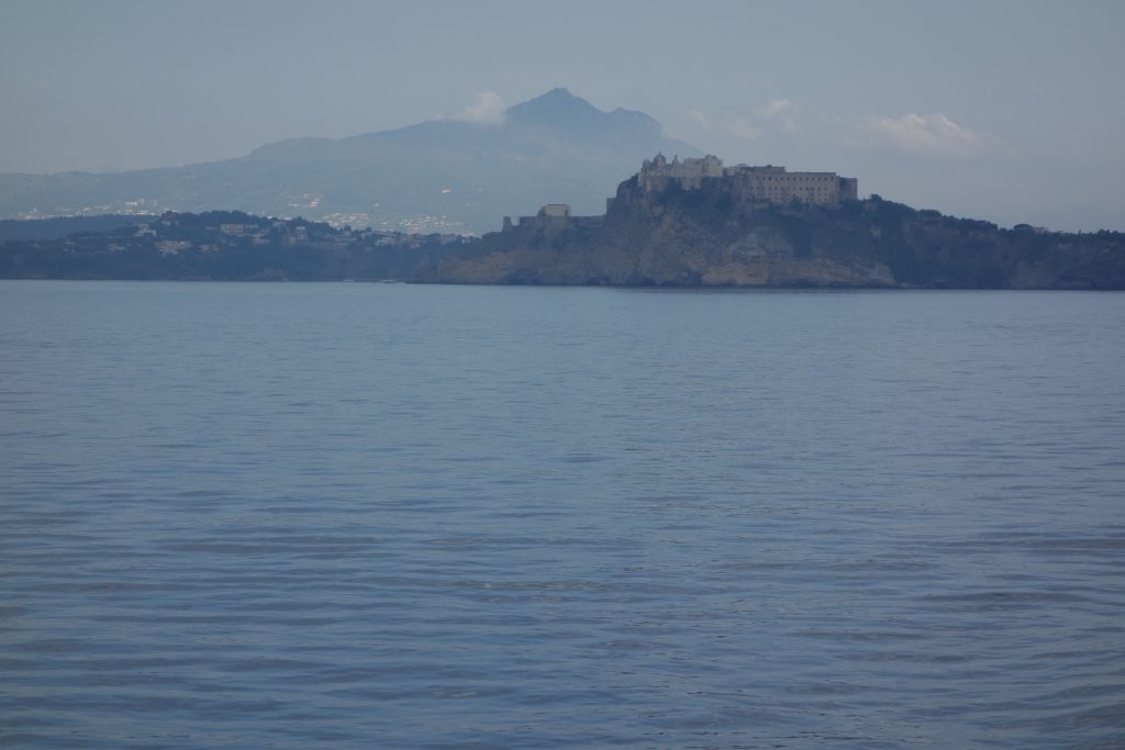 ischia pas cher
