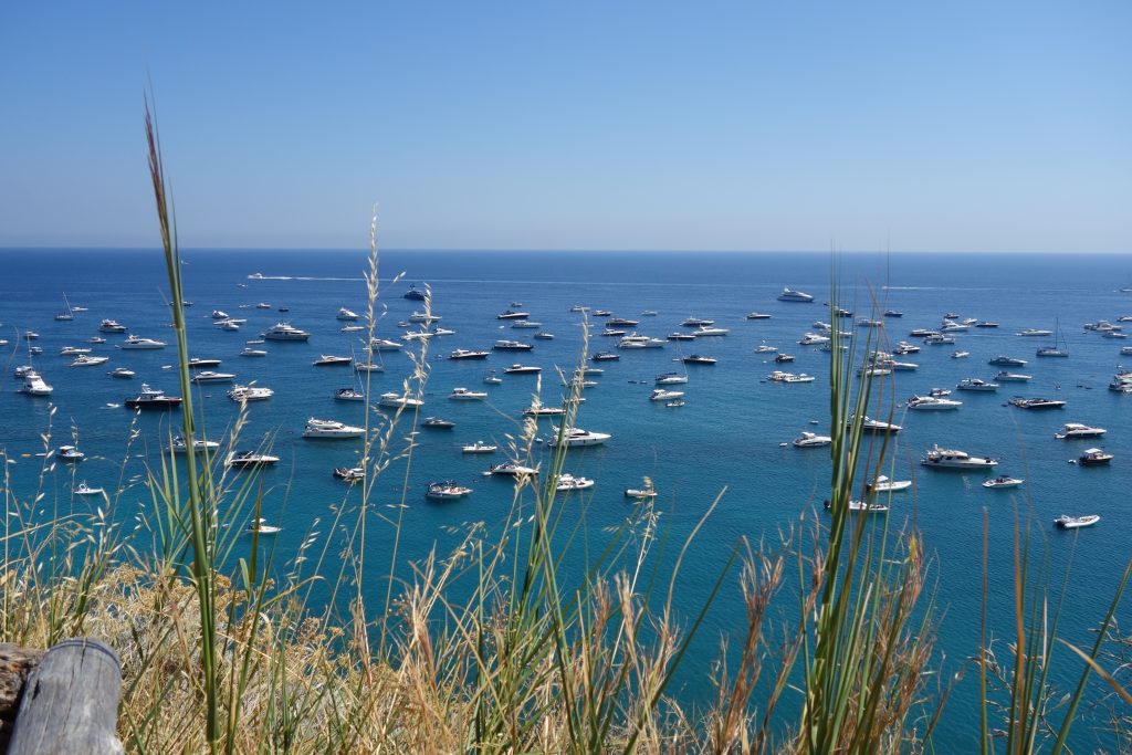 ischia pas cher