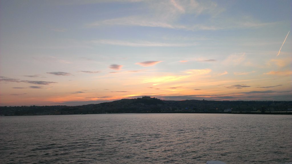 ischia pas cher