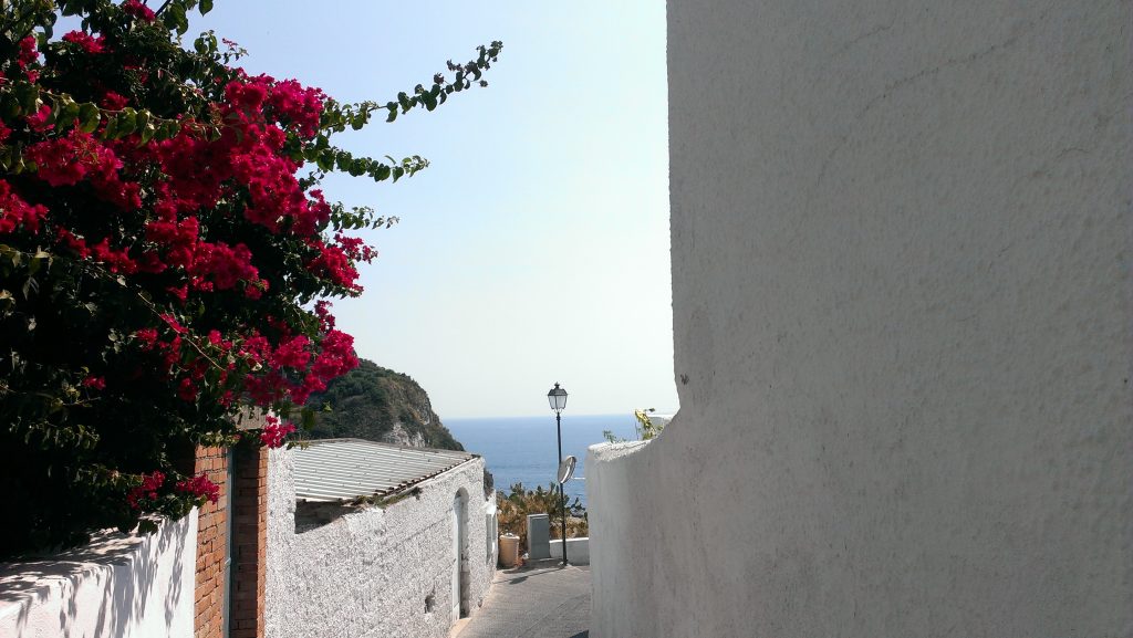 ischia pas cher