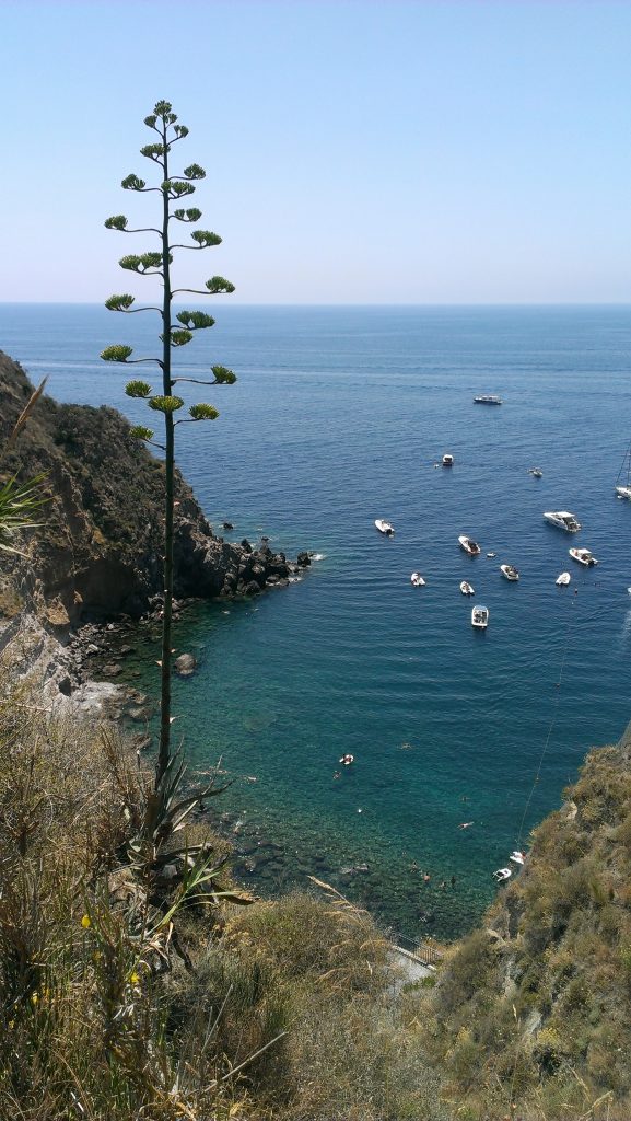 ischia pas cher