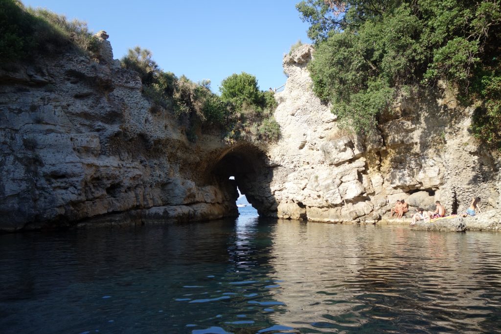 sorrento