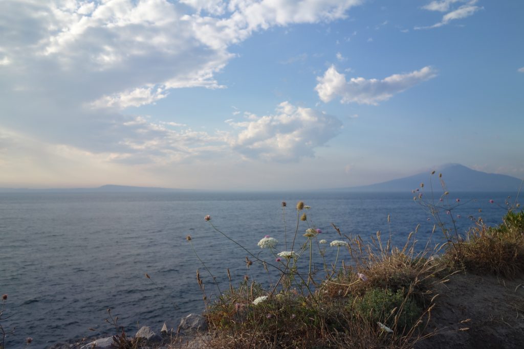 sorrento