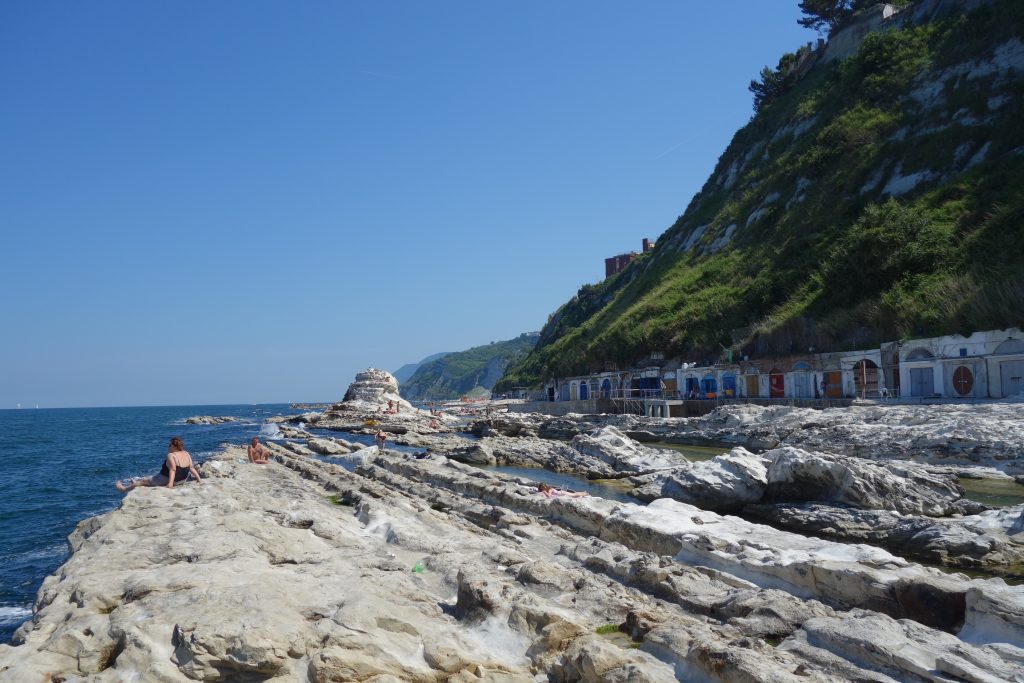 les Marches