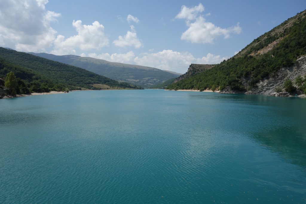 les marches