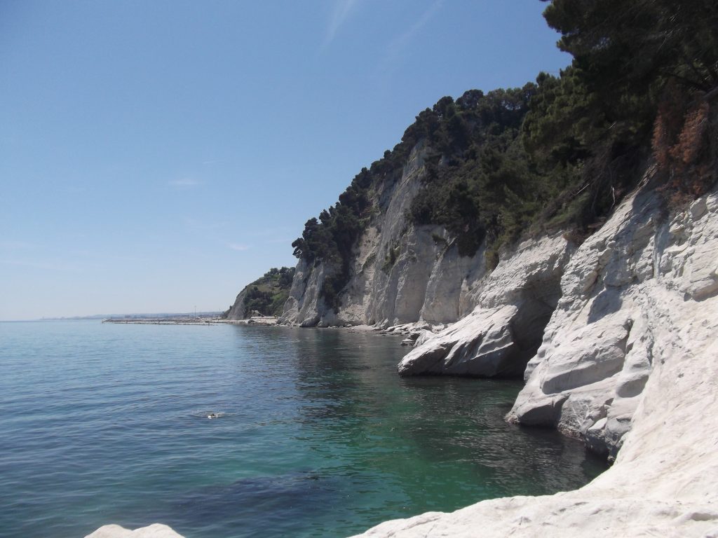 les Marches