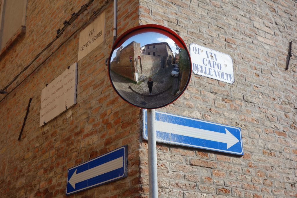 ferrara sourire