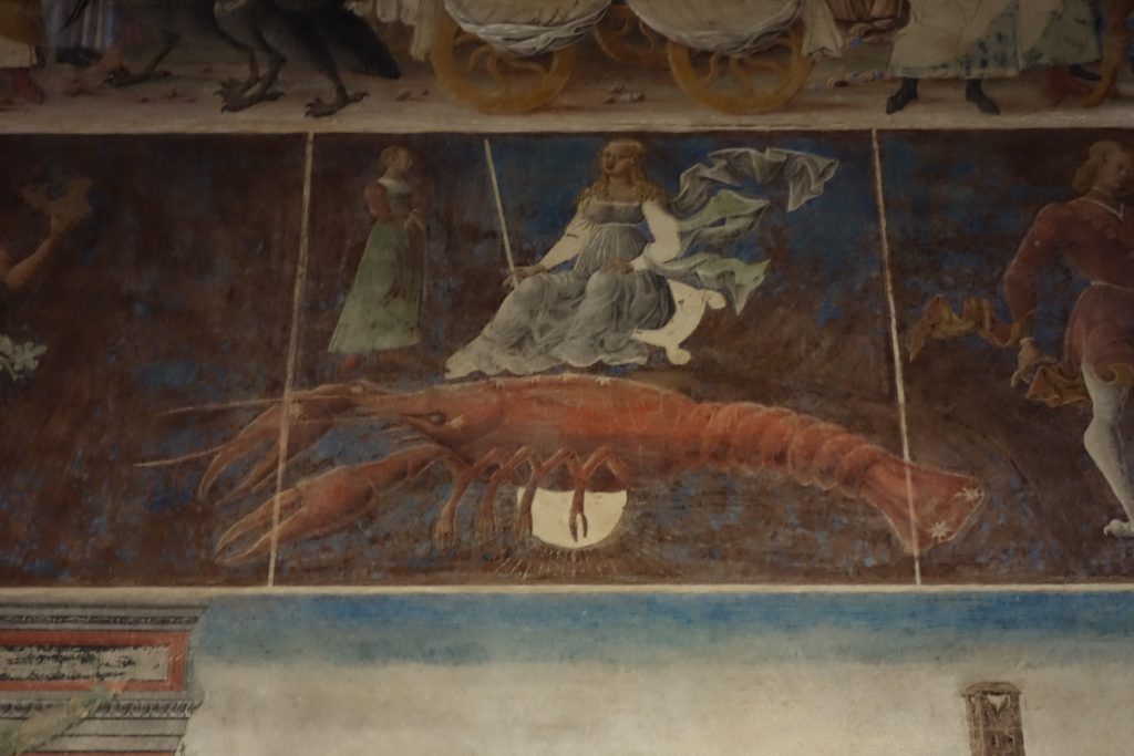 ferrara schifanoia