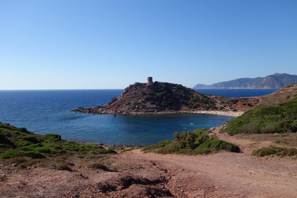 sardaigne porticciolo