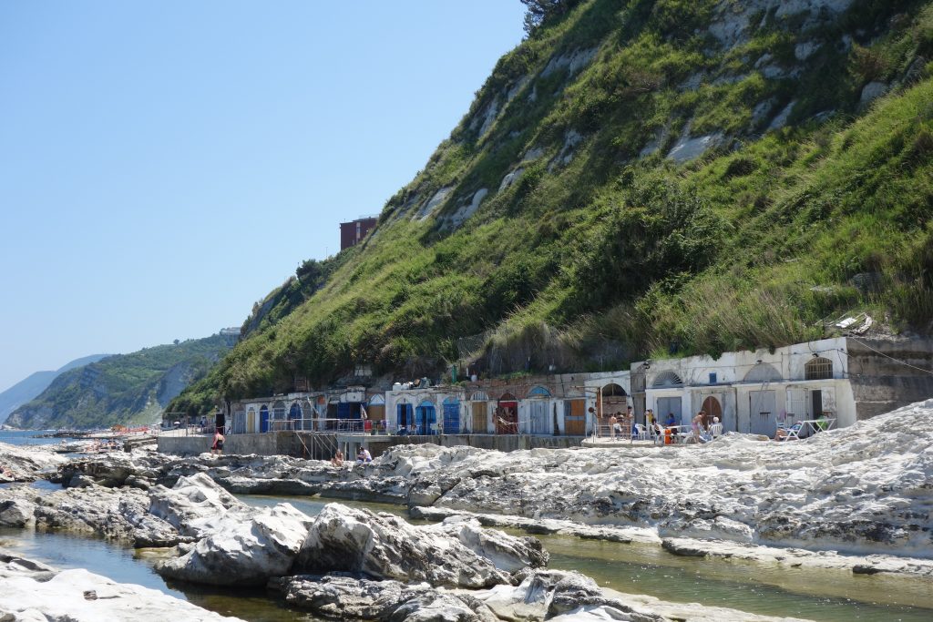 visiter les marches il passetto
