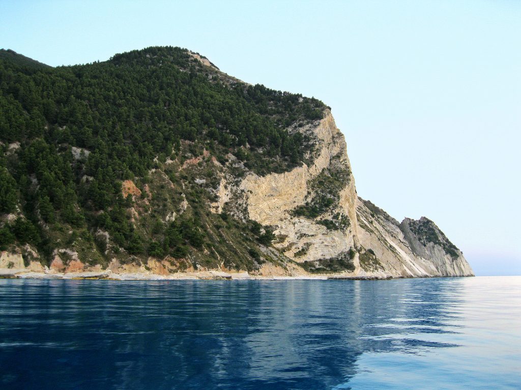 visiter les marches