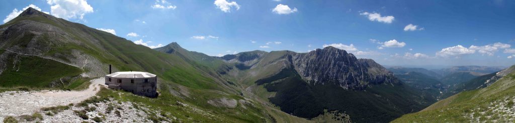 visiter les marches