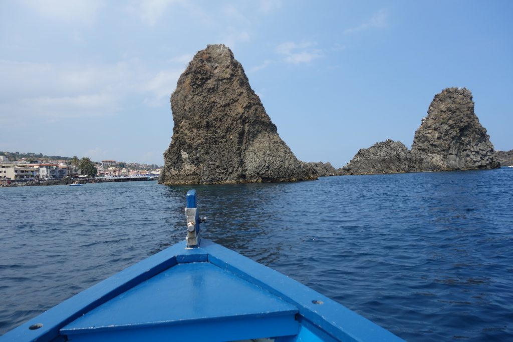 guide évasion sicile