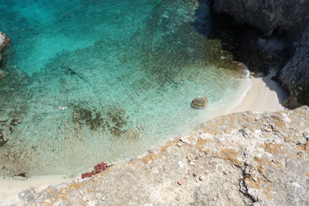 îles tremiti