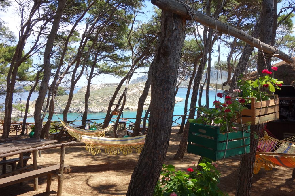 îles tremiti