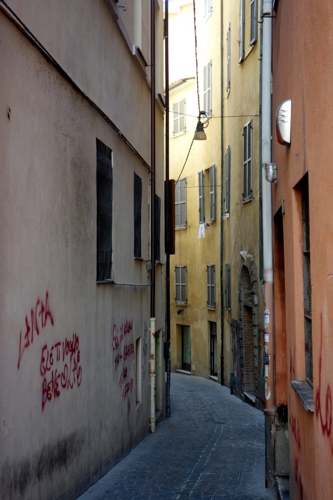 visiter ancone
