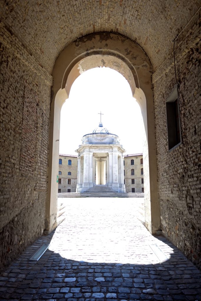 visiter Ancona