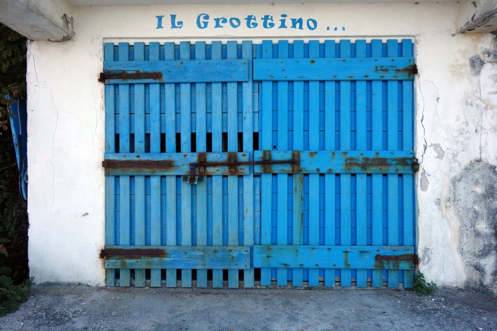 grottini ancona