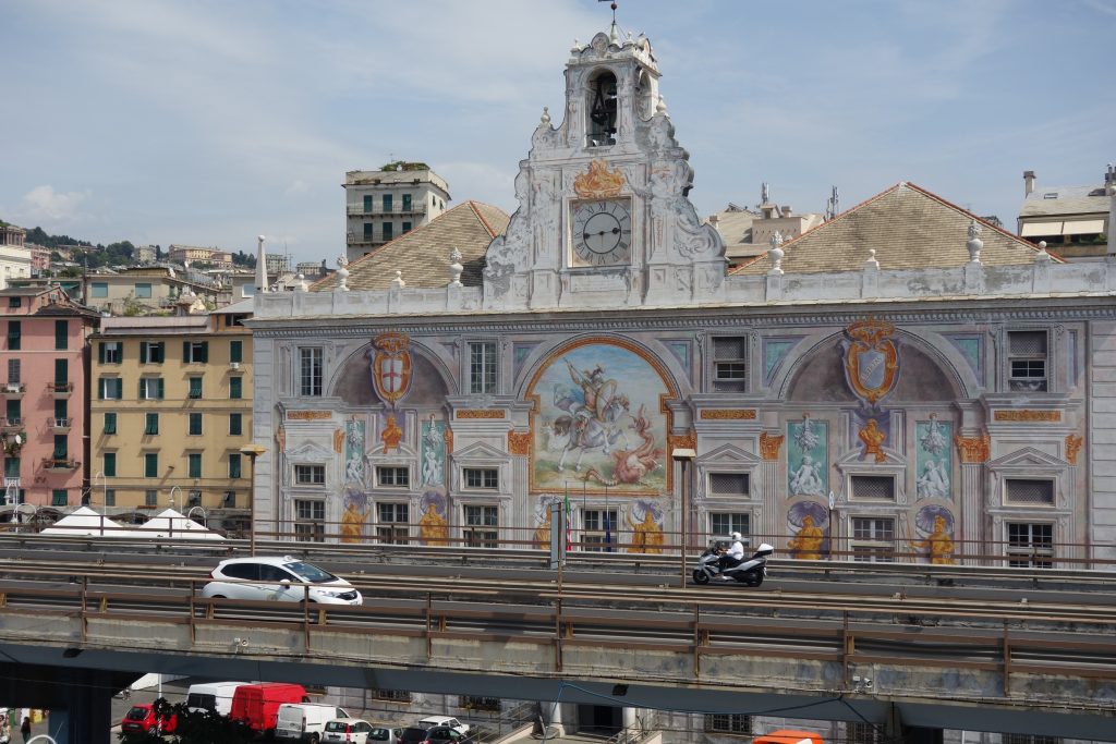 genova