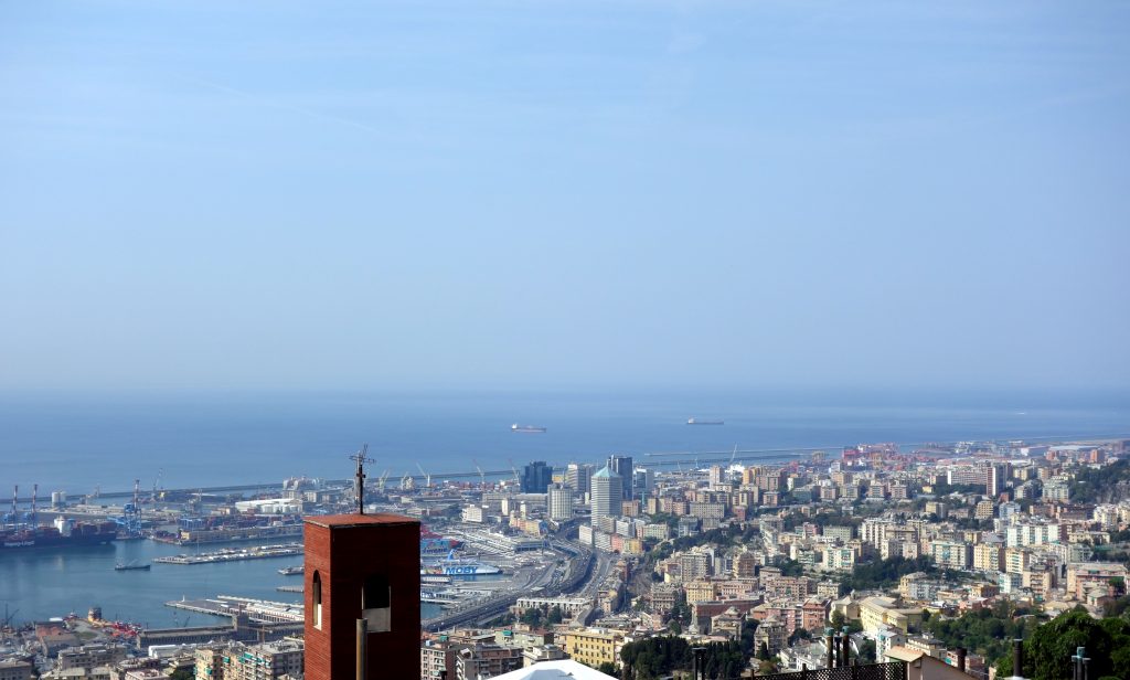 genova