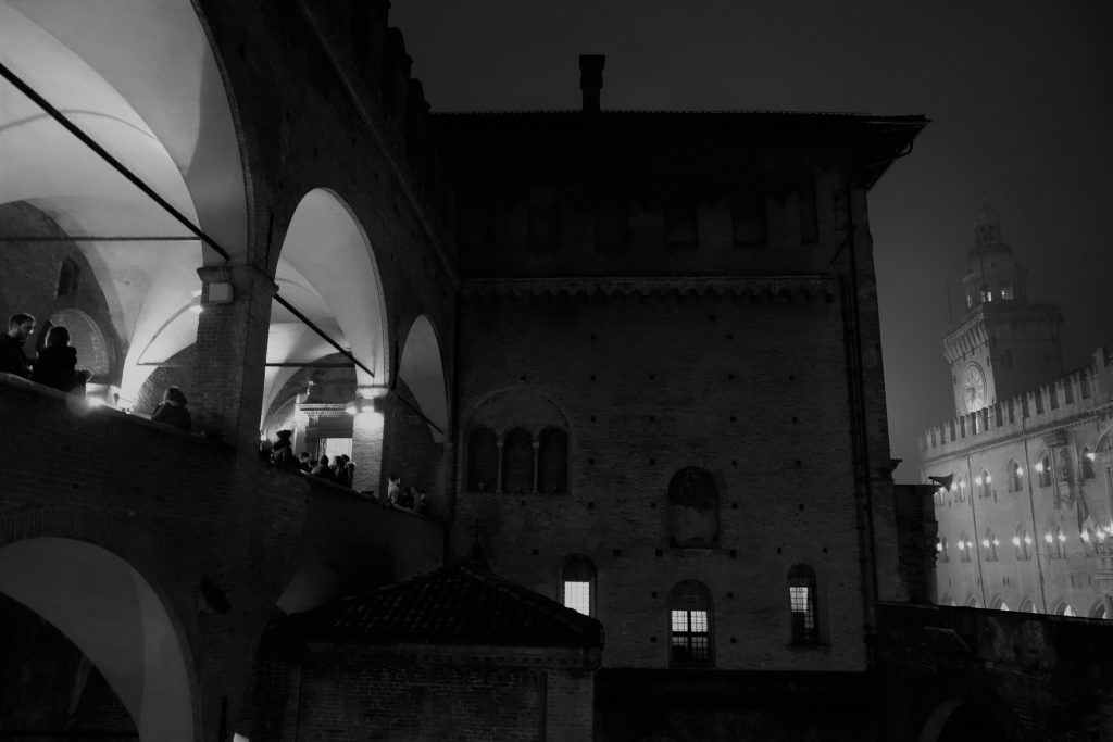 italie journées patrimoine