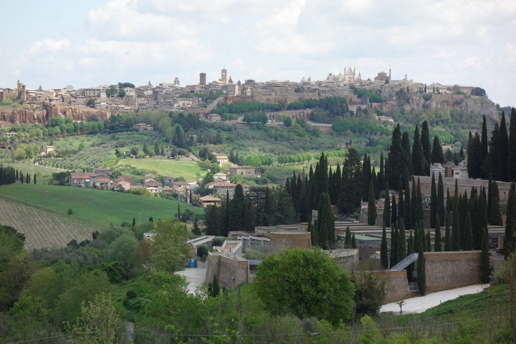 journées du patrimoine italie