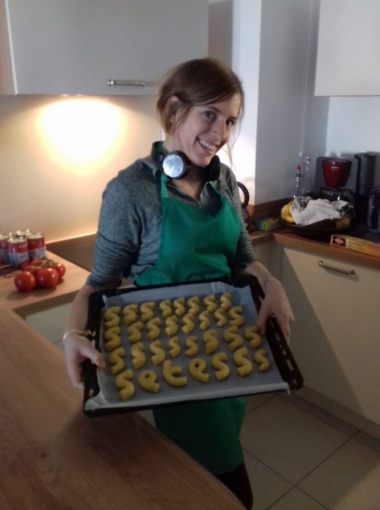 recette des buranei