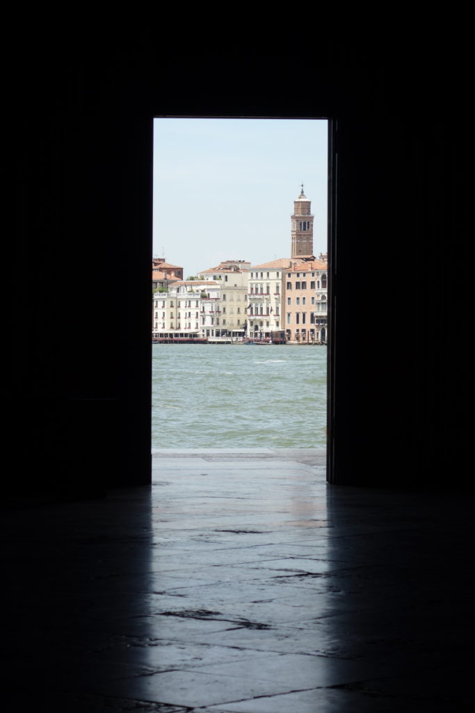 venise gratuite
