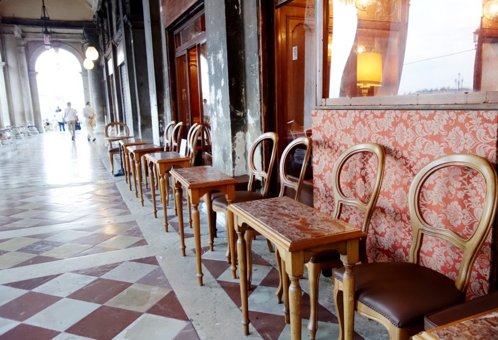 venise gratuite