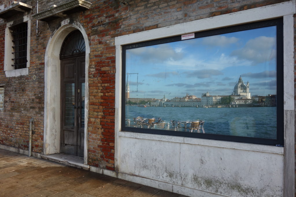 venise gratuite