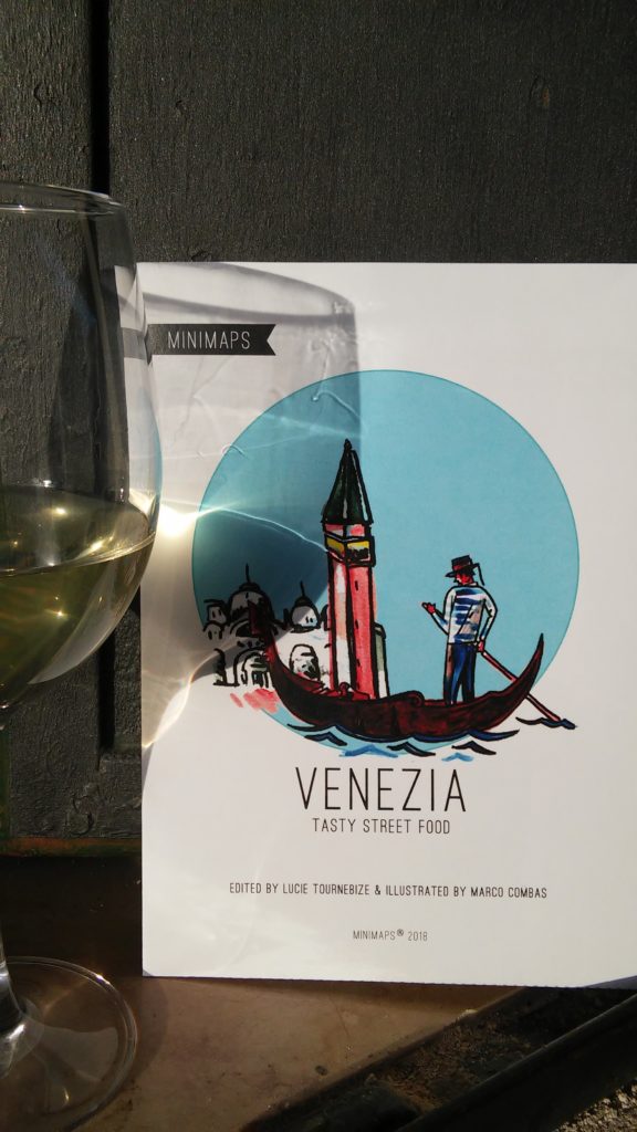 street food venise