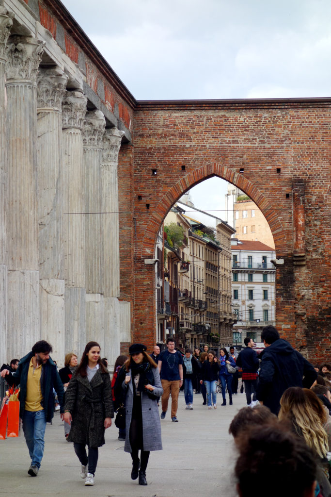 milan