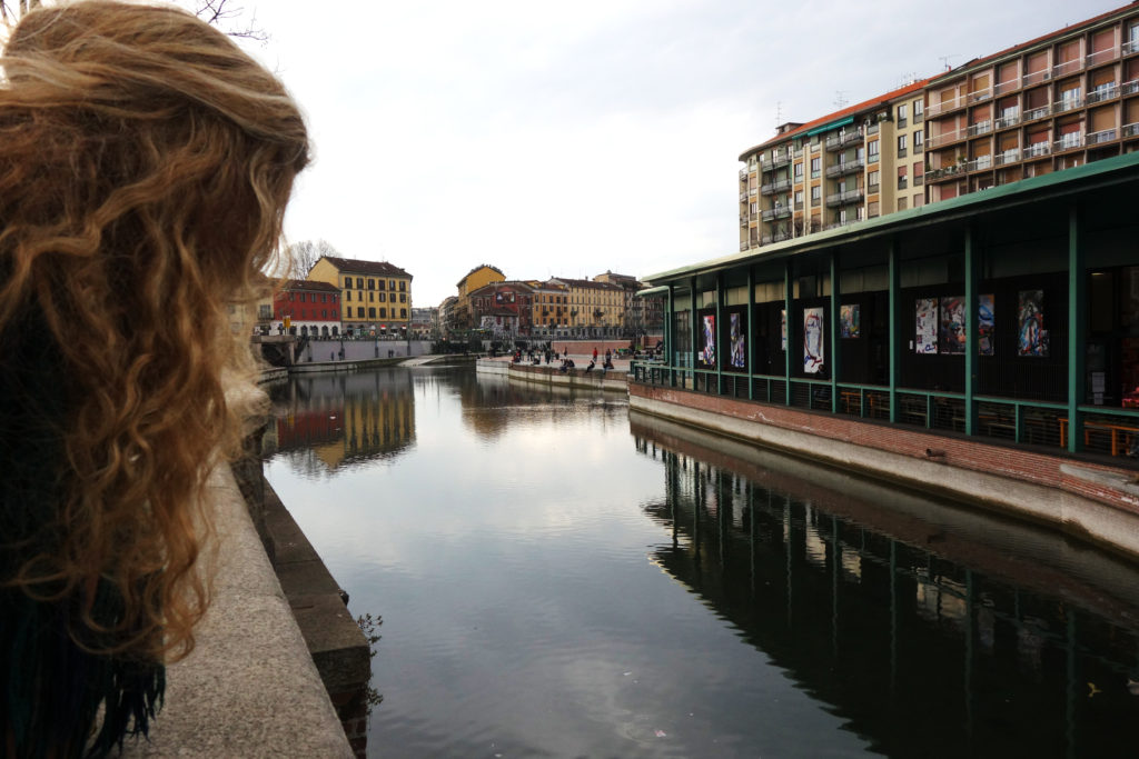 milan