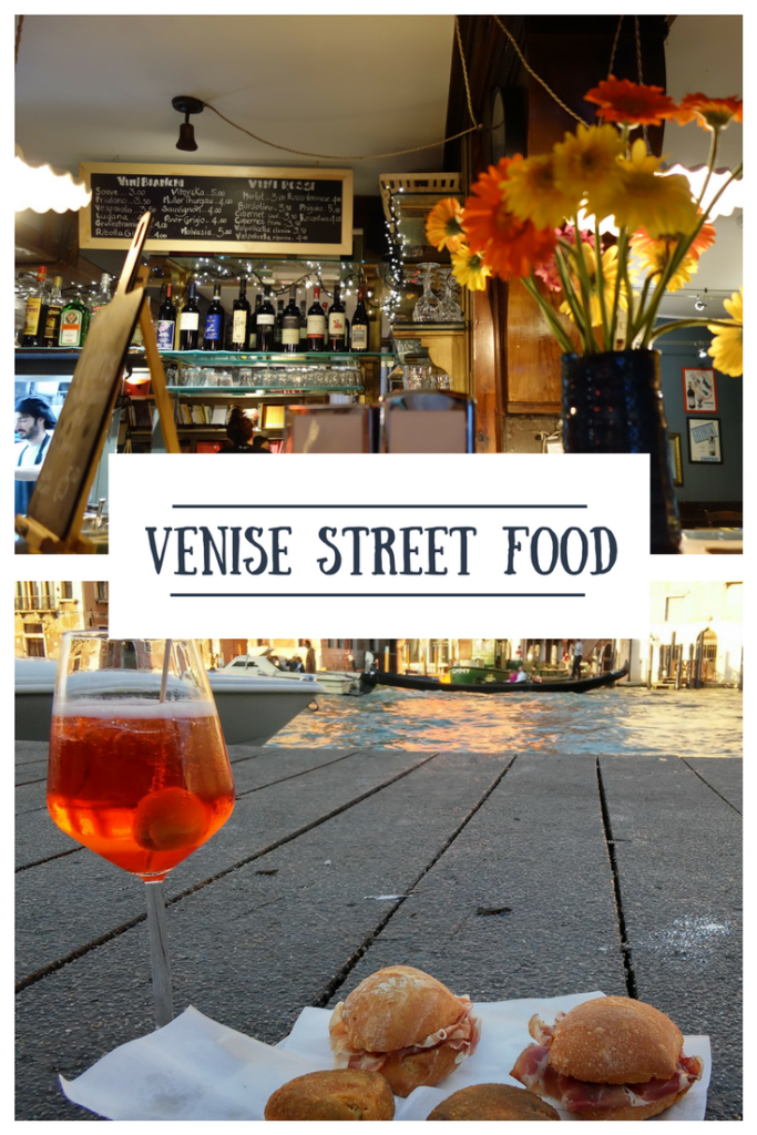 street food