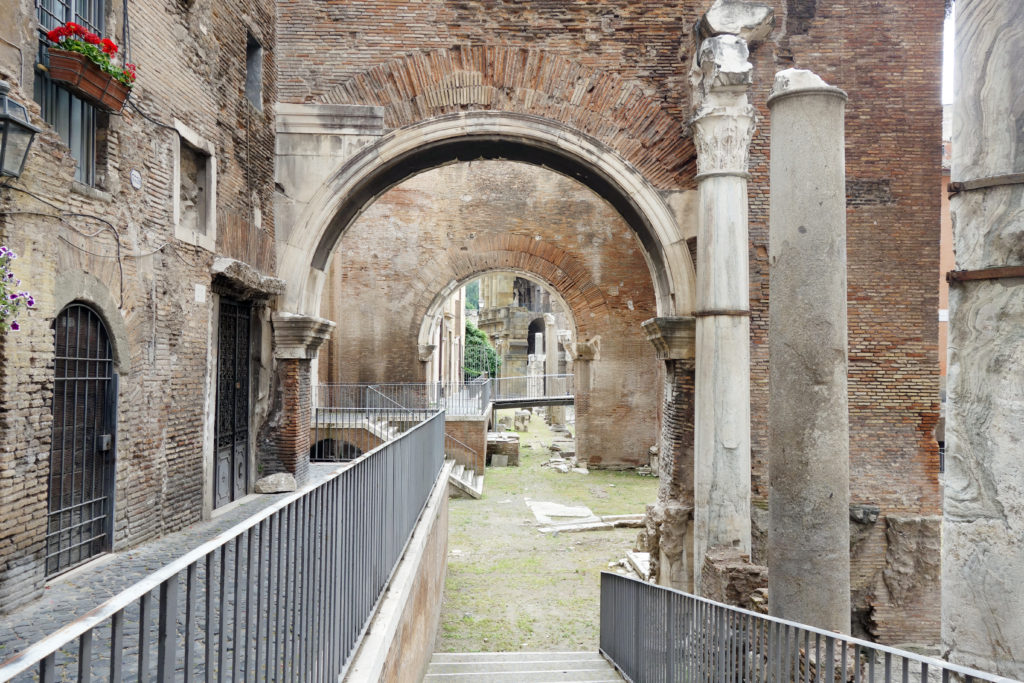 rome activités coups de coeur
