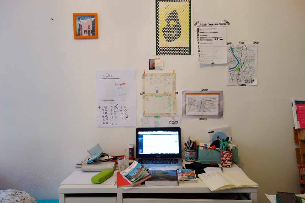 bloguer pour vivre