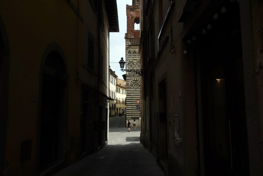 Pistoia