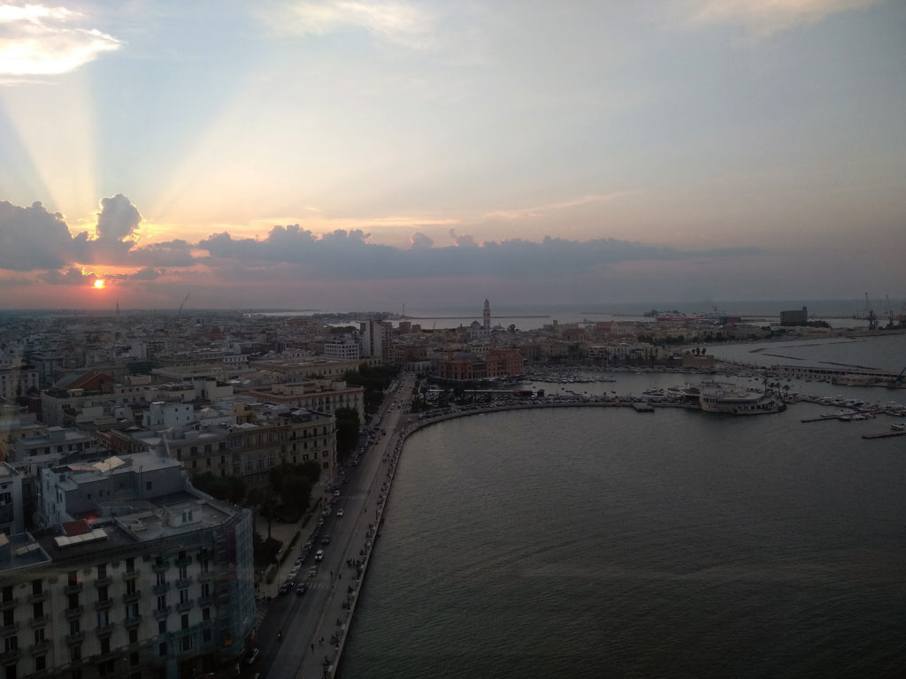 Bari