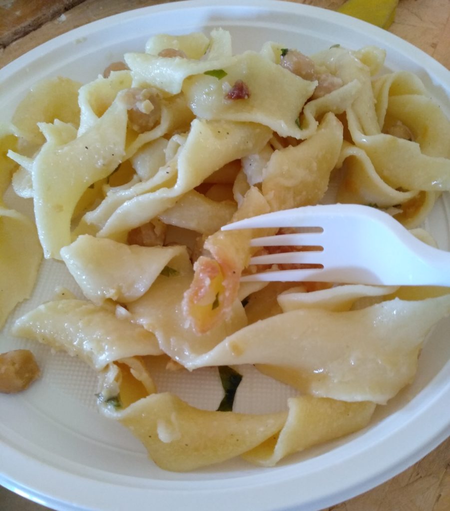 Réussir la cuisson des pâtes