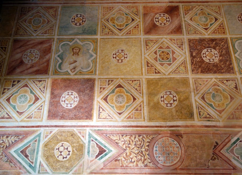 Abbaye de Pomposa - Ravenne