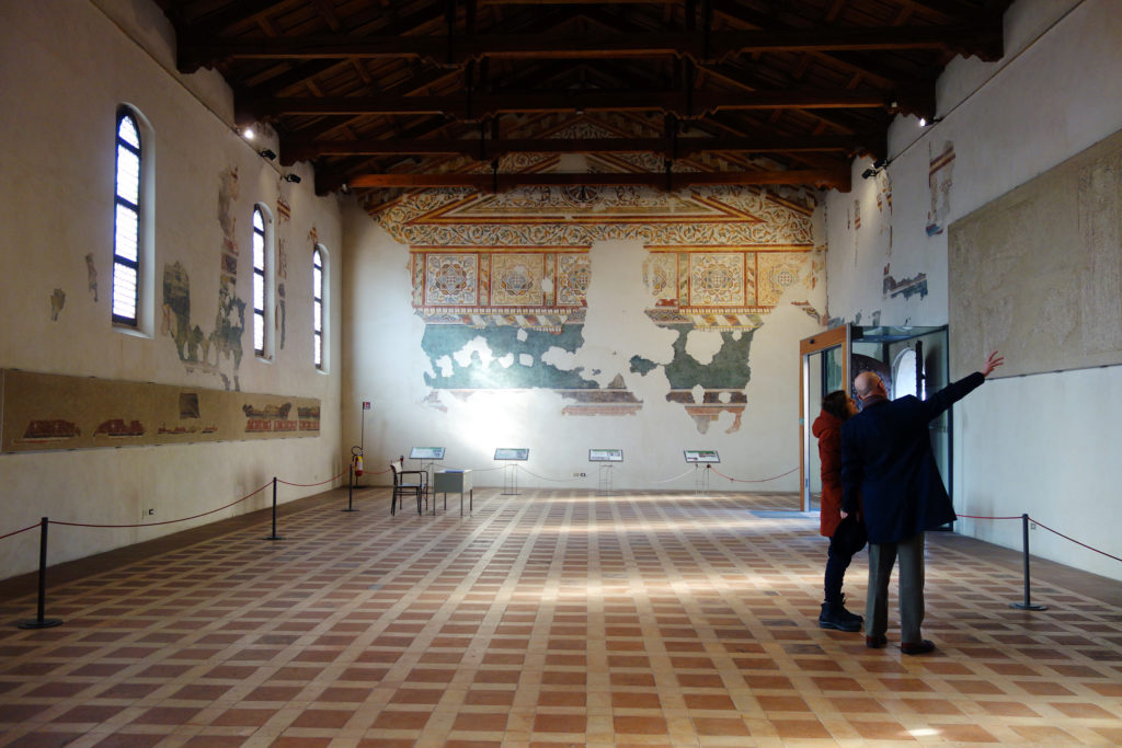 Abbaye de Pomposa
