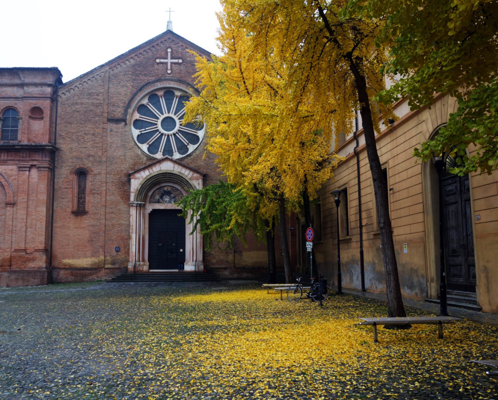 visiter bologne