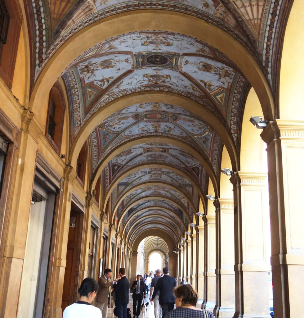 Visiter Bologne